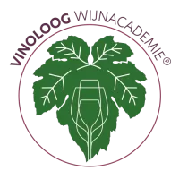 Vinoloog van de Wijnacademie